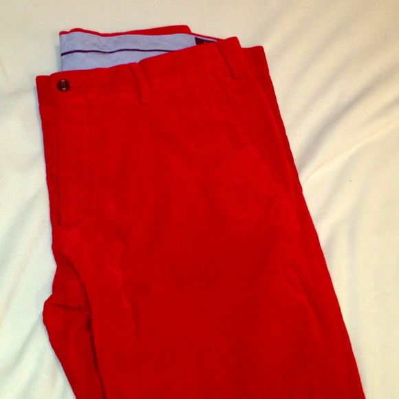 Polo Ralph Lauren Men's Corduroy Pants