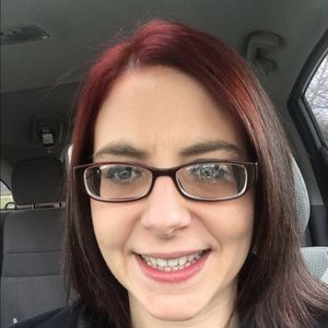 Meet your Posher, Robyn