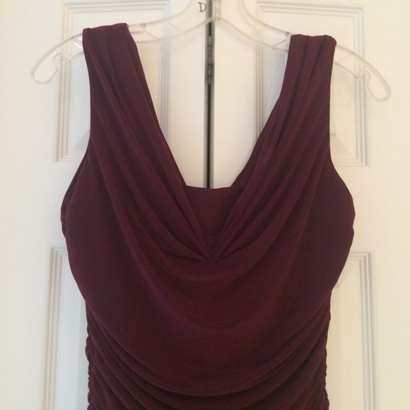 NW Nightway evening gown - Picture 3 of 7