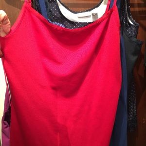 Ann Taylor camisole