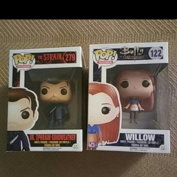 Pop funko - Picture 2 of 4