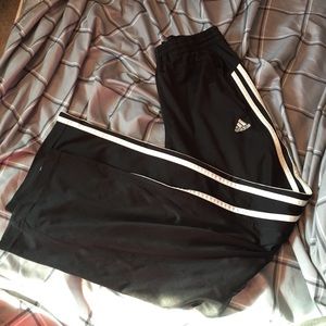 Adidas Sweatpants