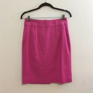 Brand new with tags Banana republic pencil skirt