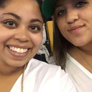 Meet your Posher, Sixx