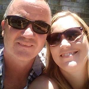 Meet your Posher, Genette