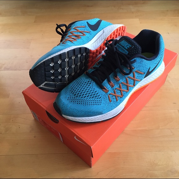 Nike zoom Pegasus 32