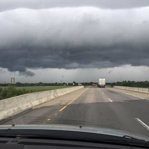 Meet your Posher, Kendra