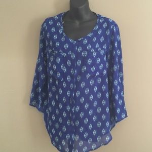 Blouse by Papermoon