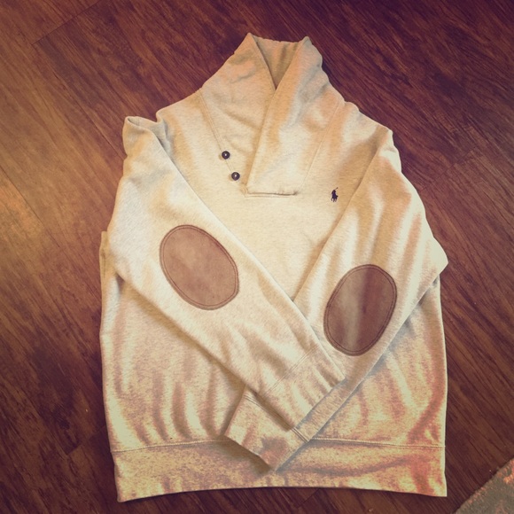 Polo Ralph Lauren sweater