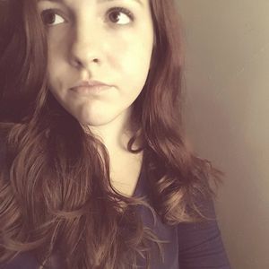 Meet your Posher, Haley