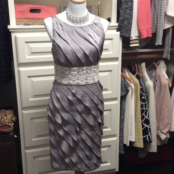 Party Dress