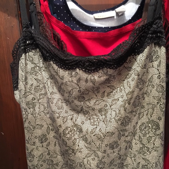 Ann Taylor camisole