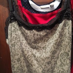 Ann Taylor camisole