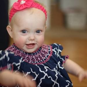 Meet your Posher, Anna