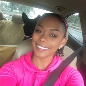 Meet your Posher, Nyketa