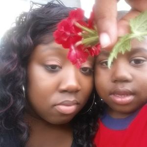 Meet your Posher, Lela