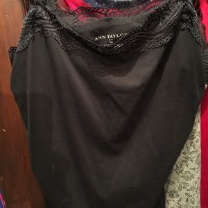Ann Taylor camisole