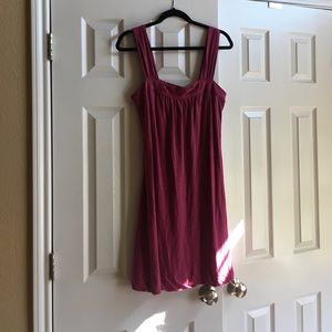 Ann Taylor pseudo flapper style dress