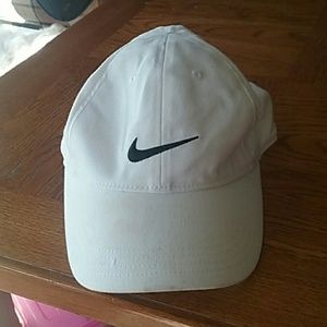 Nike hat