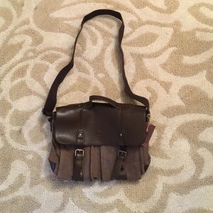 Men's briefcase/bag