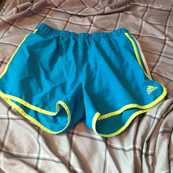 Adidas Shorts