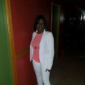 Meet your Posher, Whitney