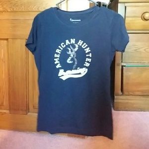 Browning t-shirt