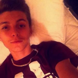 Meet your Posher, Nathan