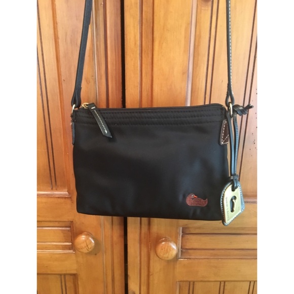 Dooney and Bourke cross body bag