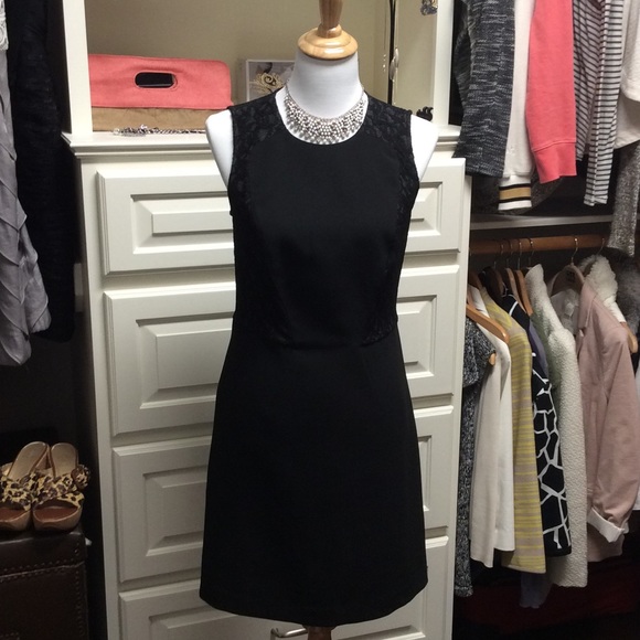 Ann Taylor Dress