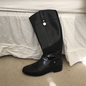 Anne Klein Riding Boots
