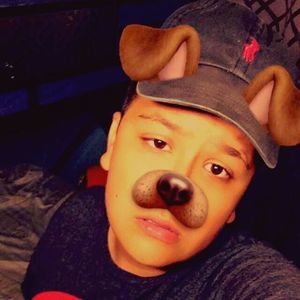 Meet your Posher, Daniel