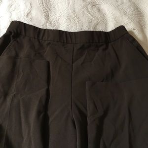 Brown Dress Pants
