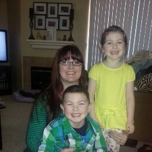 Meet your Posher, Candy