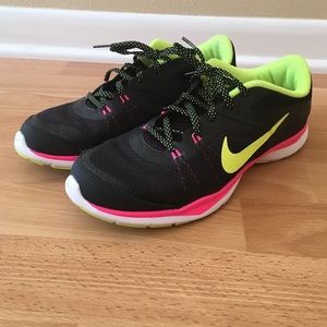 Nike training Flex TR 5