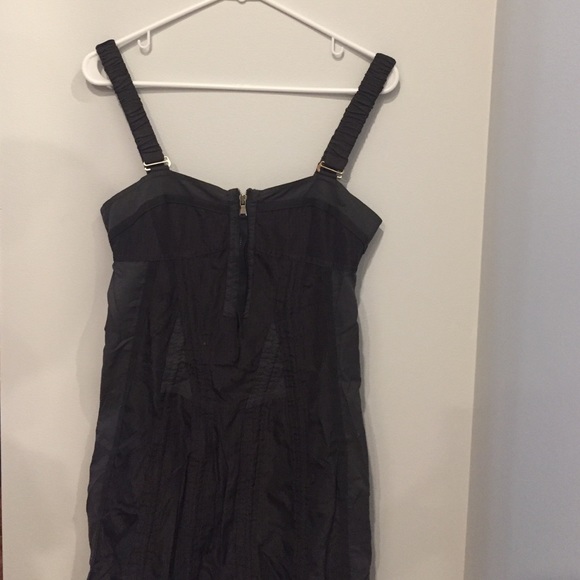 Marc by Marc Jacobs dress - silk/cotton