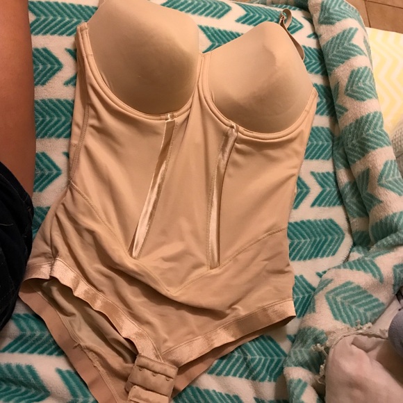 Body shaper
