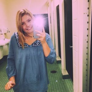 Meet your Posher, Bailey