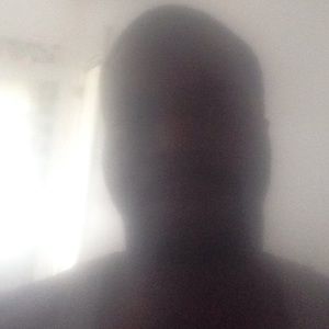 Meet your Posher, Derrick