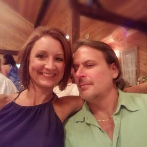 Meet your Posher, Chrissy