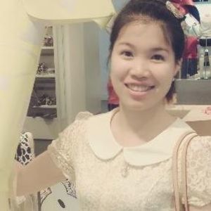 Meet your Posher, May