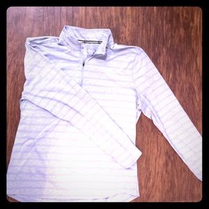 Nike dri-fit lightweight running sweater