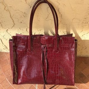 Jessica simpson shoulder bag