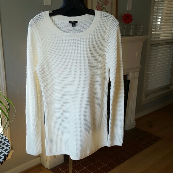 Ann Taylor Sweater, NWT