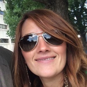 Meet your Posher, Kelly