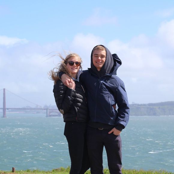 Meet your Posher, Stefan