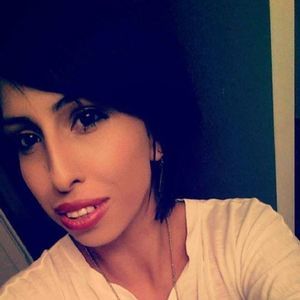 Meet your Posher, Teresa