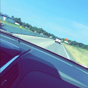 Meet your Posher, Mason