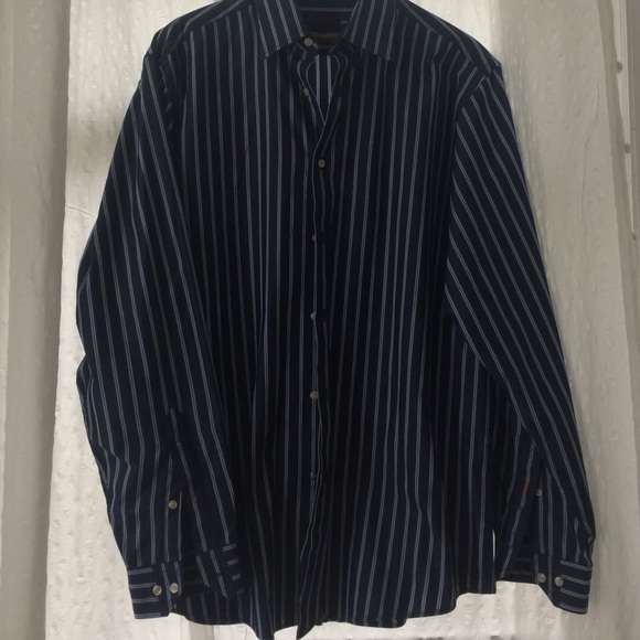 Men's Ben Sherman Button Down Shirt