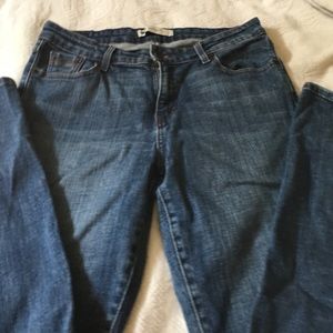 Levi Jeans